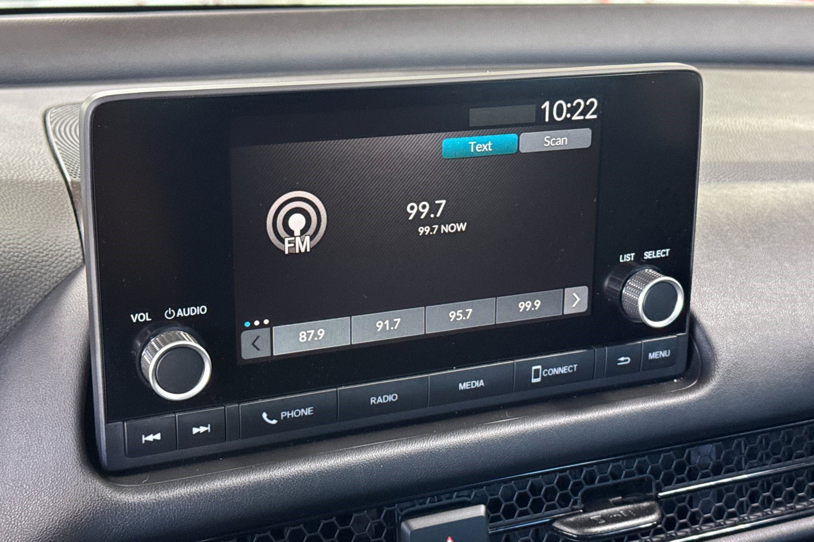 Certified 2023 Honda HR-V LX image 21