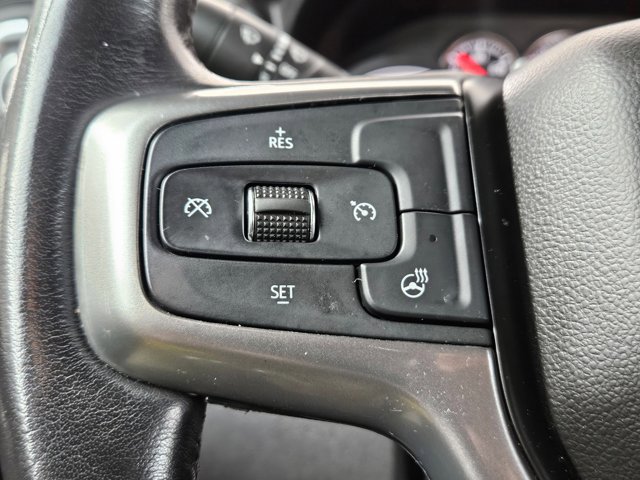 Used 2020 Chevrolet Silverado 1500 LT w/ All-Star Edition RWD image 25