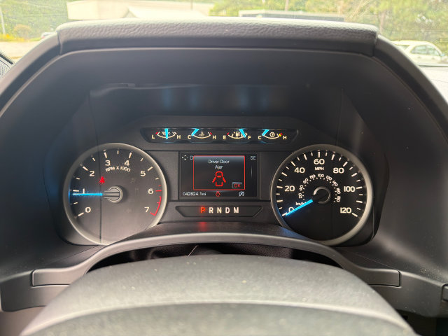 Used 2018 Ford F150 XLT w/ Equipment Group 302A Luxury AWD/4WD image 28