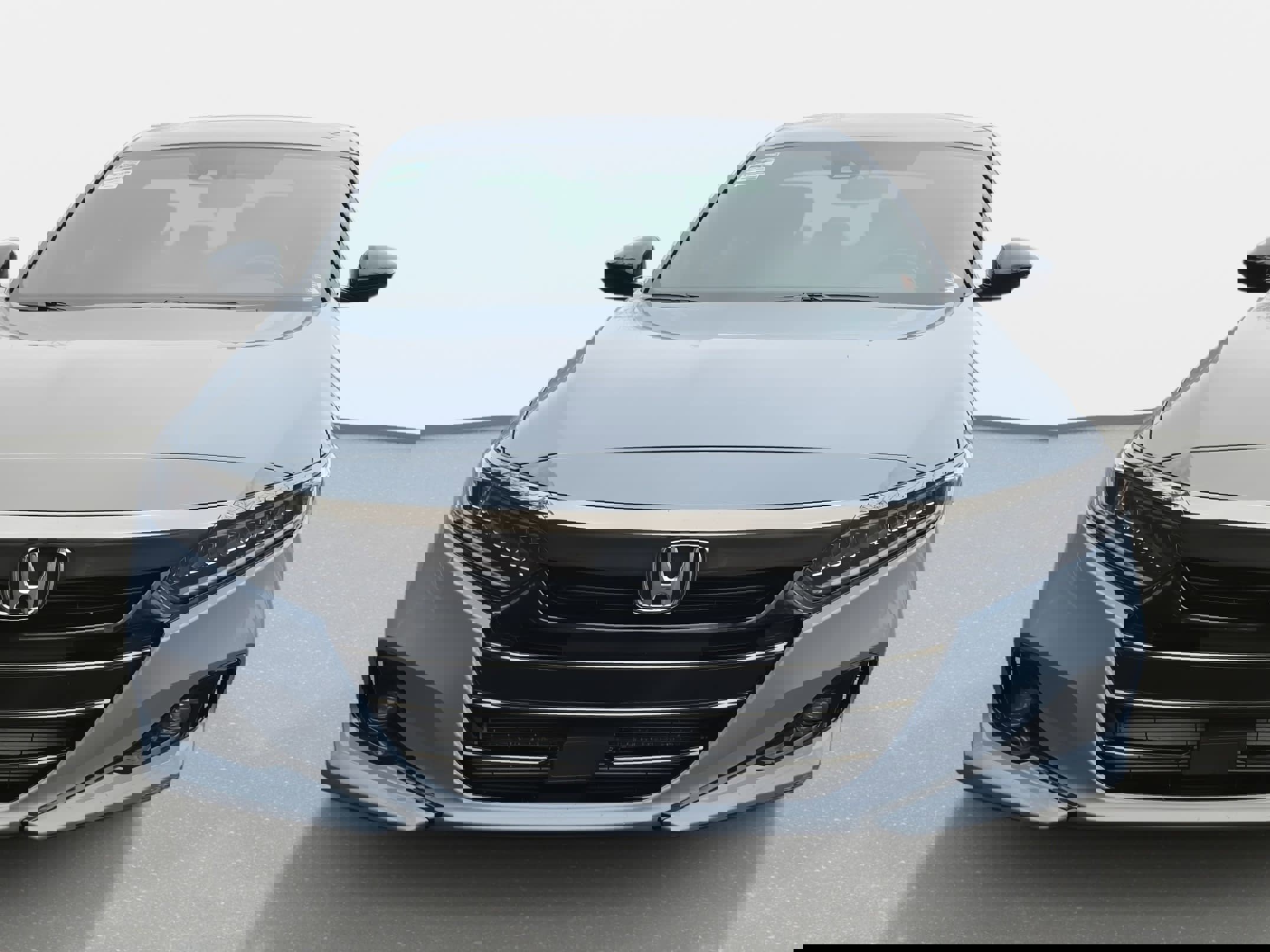 Certified 2022 Honda Accord Sport image 2