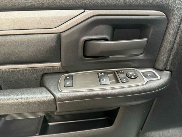 Used 2023 RAM 2500 Tradesman image 13