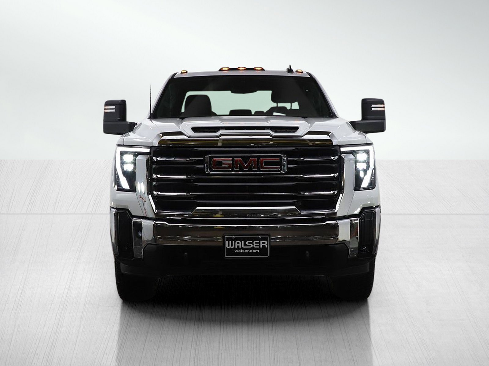 Used 2024 GMC Sierra 3500 SLE image 8