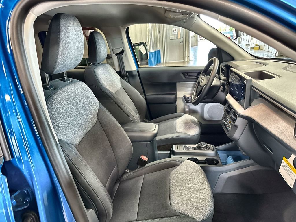 New 2026 Ford Maverick XLT AWD/4WD image 30