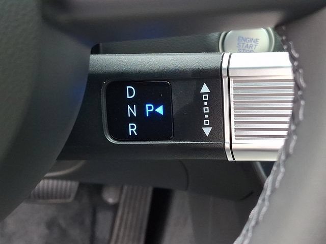 New 2026 Hyundai Sonata SEL FWD image 11