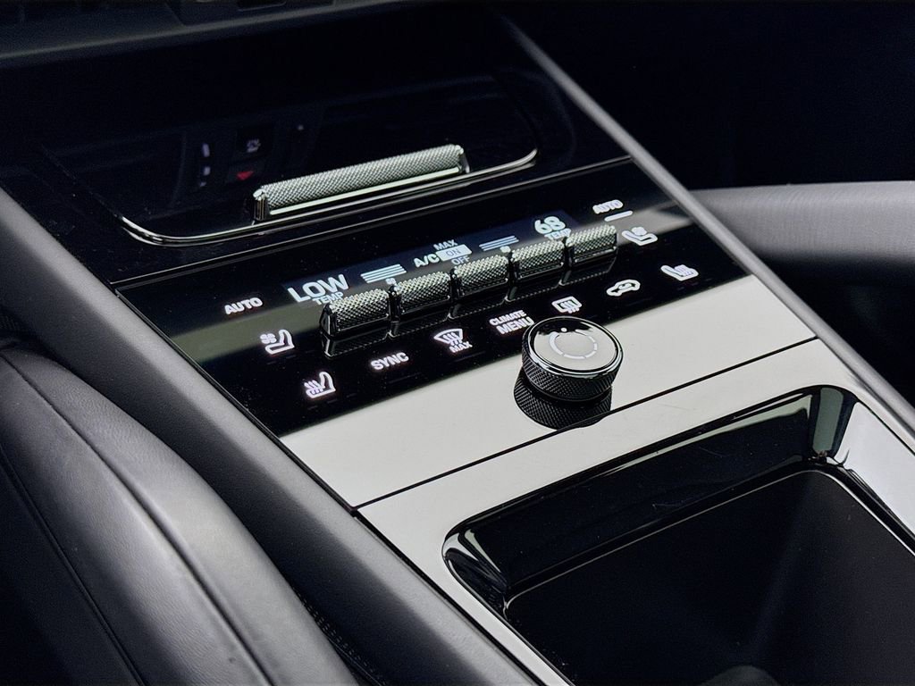 Certified 2026 Porsche Cayenne S AWD/4WD image 23