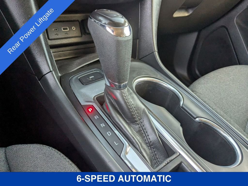 Used 2020 Chevrolet Equinox LT image 28