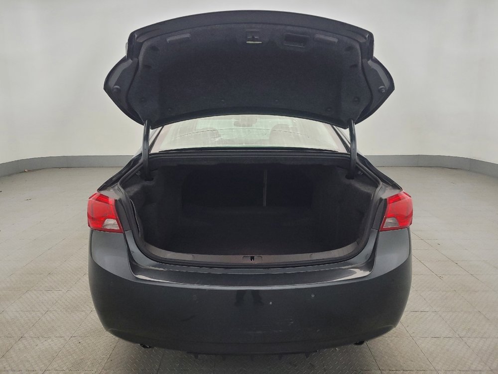 Used 2014 Chevrolet Impala LT w/ Premium Seating Package FWD image 29