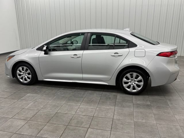 Used 2024 Toyota Corolla LE FWD image 6