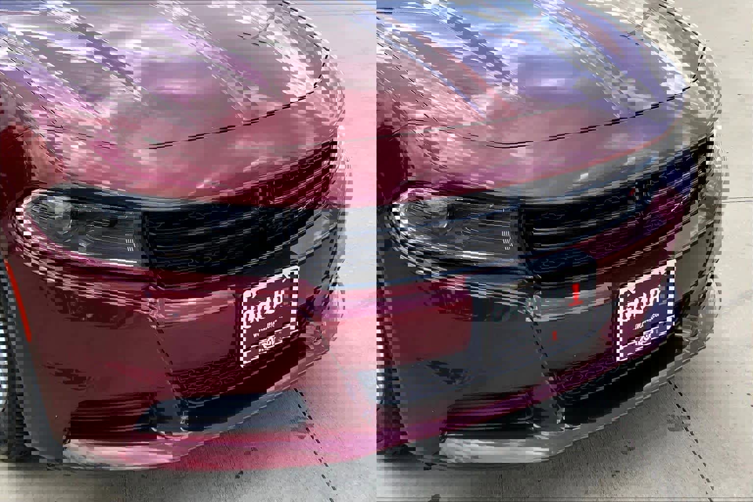 Used 2023 Dodge Charger SXT image 29