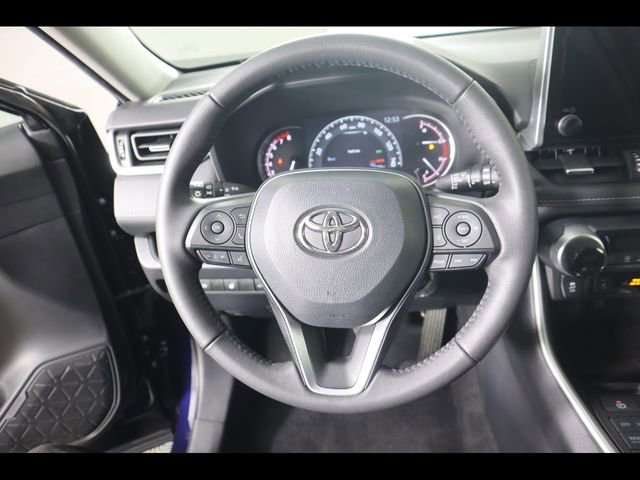 Used 2023 Toyota RAV4 XLE Premium AWD/4WD image 22