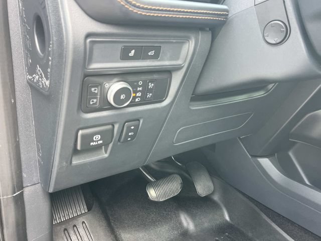 Certified 2022 Ford Expedition Max Platinum AWD/4WD image 35