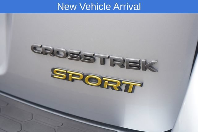 Used 2023 Subaru Crosstrek 2.5i Sport AWD/4WD image 15