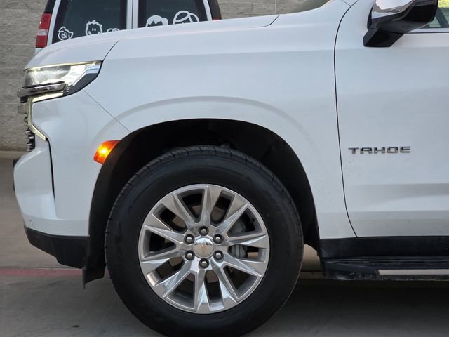 Used 2024 Chevrolet Tahoe Premier image 6