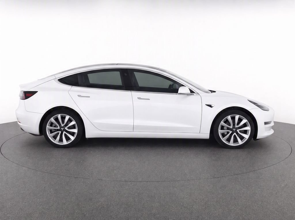 Used 2020 Tesla Model 3 Long Range AWD/4WD image 10