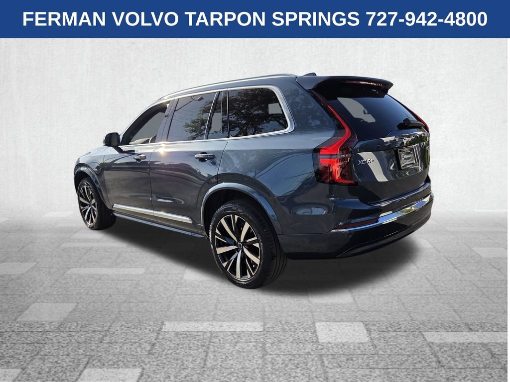 New 2027 Volvo XC90 B5 Core AWD/4WD image 6