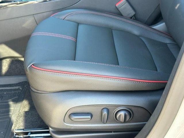 New 2026 Chevrolet TrailBlazer RS w/ Convenience Package image 11