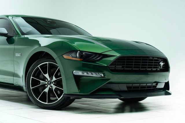Used 2023 Ford Mustang Premium w/ 2.3L High Performance Package image 4