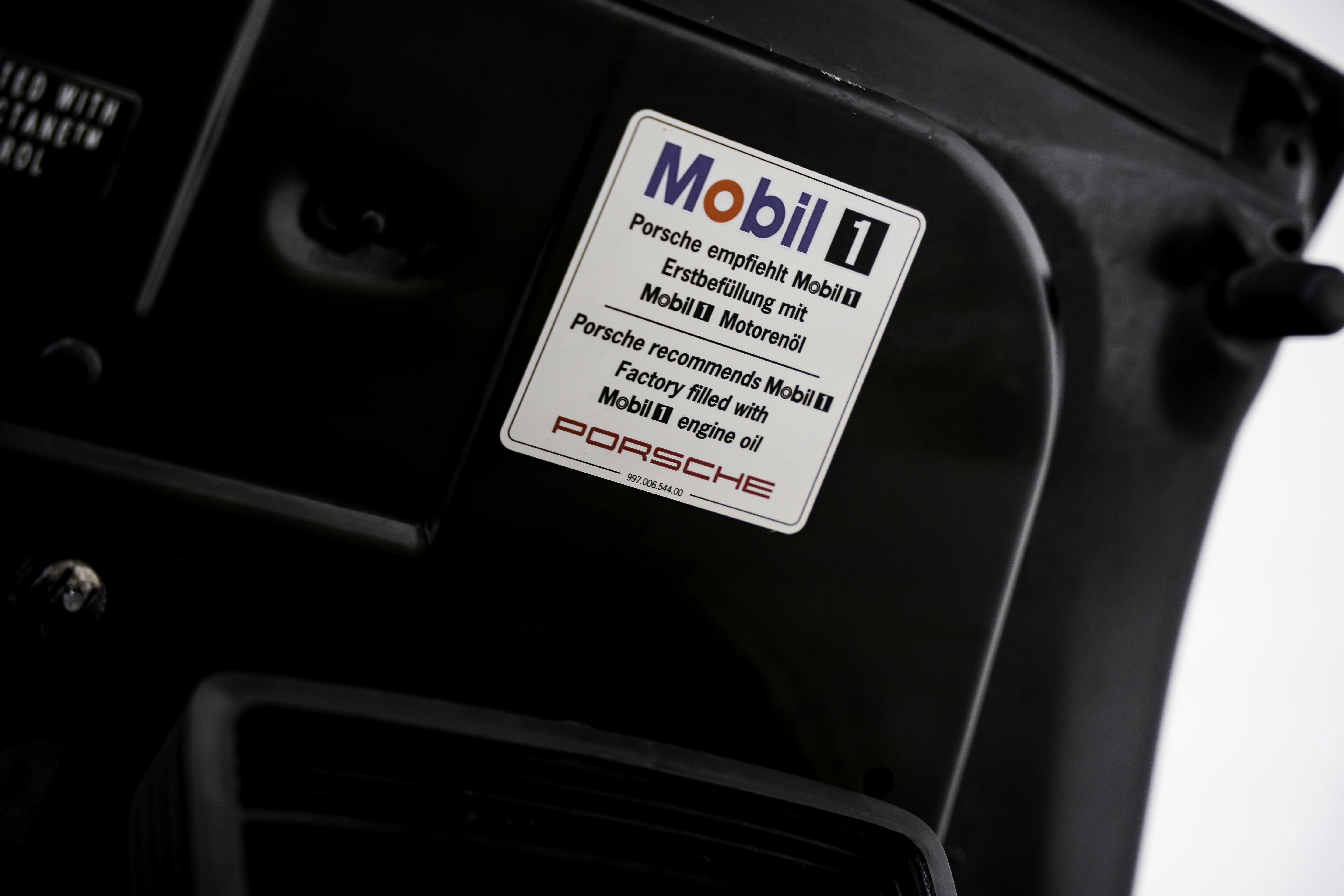 Used 2009 Porsche 911 Carrera image 40