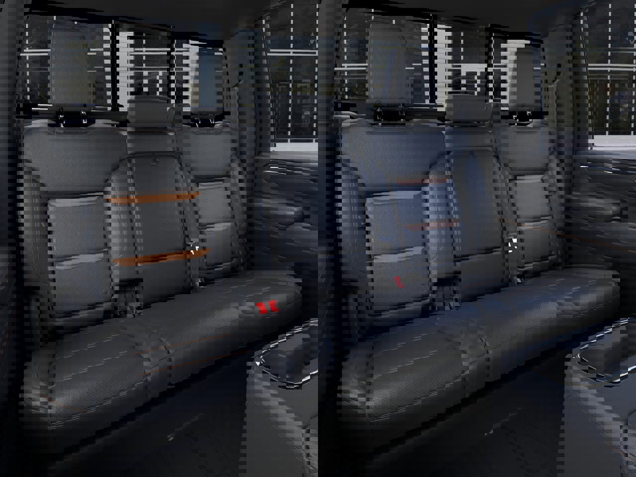 New 2026 GMC Sierra 3500 AT4 w/ AT4 Premium Plus Package image 17