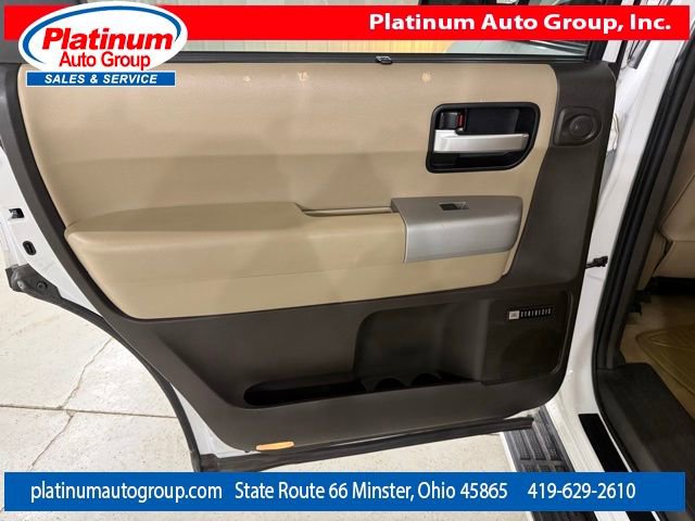 Used 2008 Toyota Sequoia Limited AWD/4WD image 33