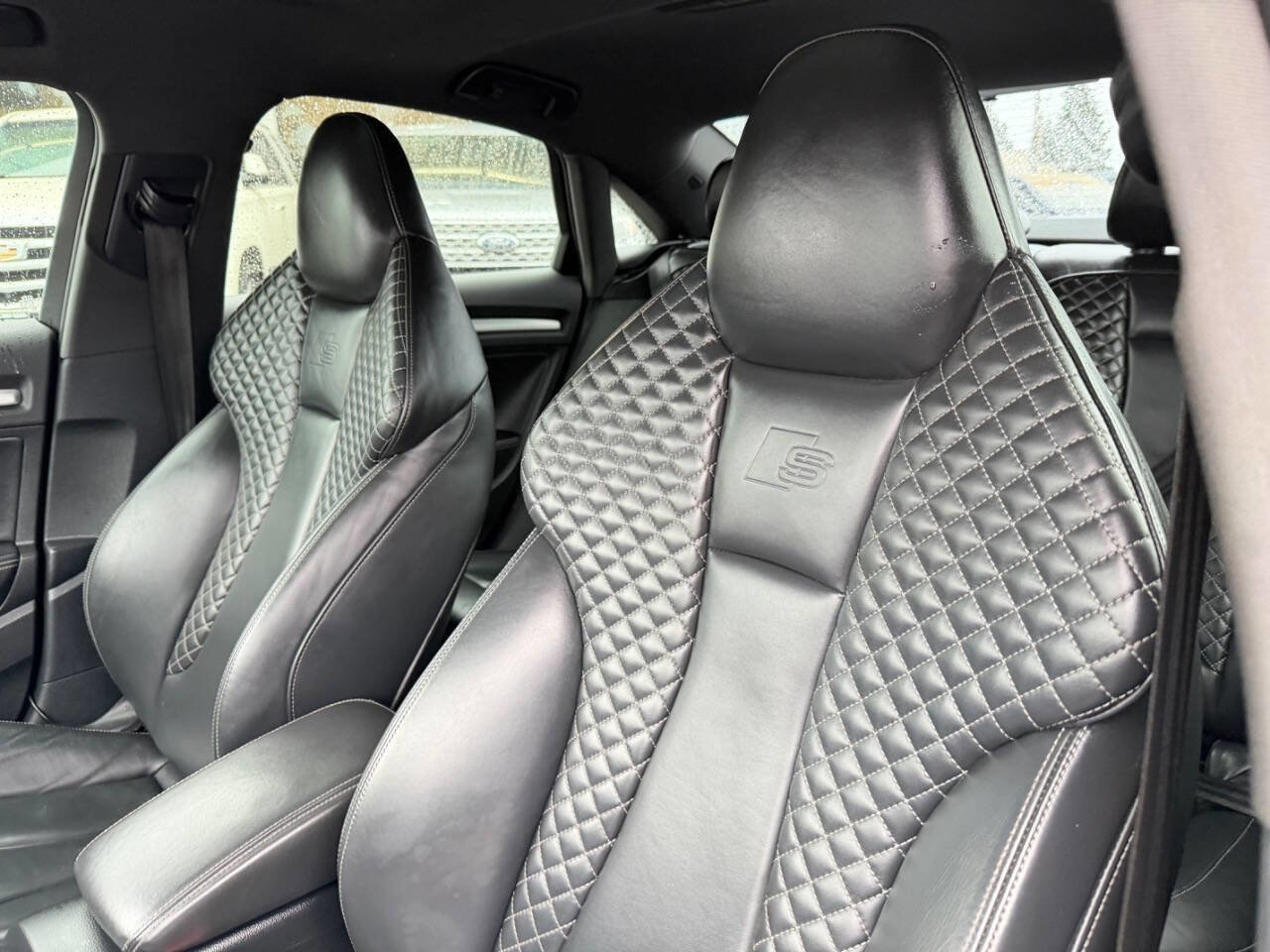 Used 2017 Audi S3 Prestige AWD/4WD image 35