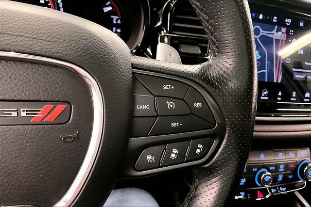 Used 2025 Dodge Durango R/T image 29