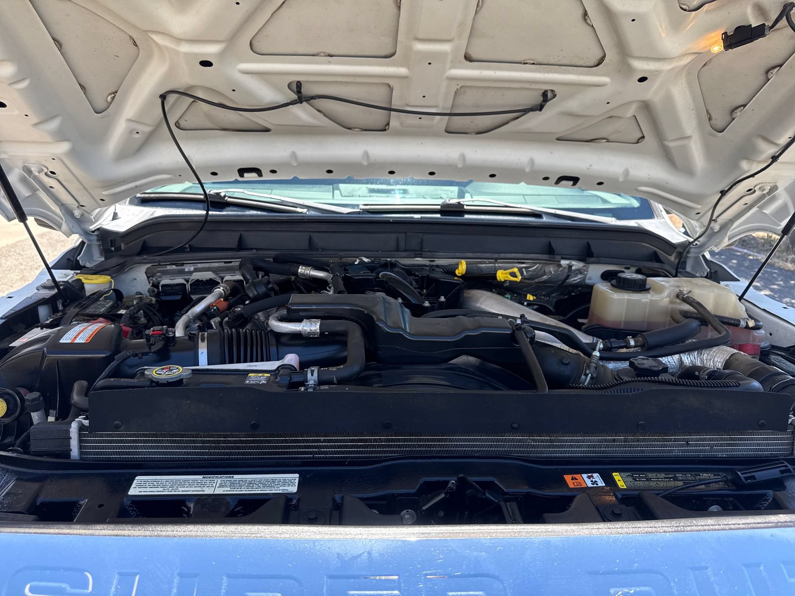 Used 2012 Ford F250 Lariat AWD/4WD image 22