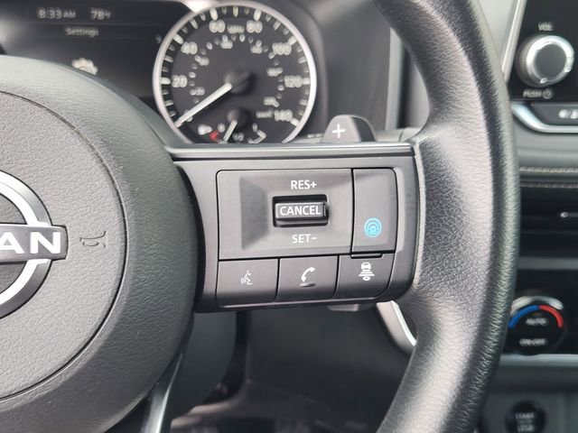 Used 2024 Nissan Rogue SV FWD image 23