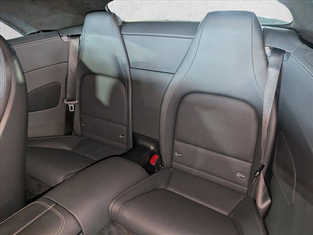 Certified 2022 Mercedes-Benz SL 55 AMG 4MATIC image 21