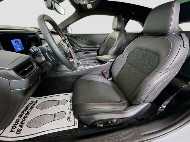 New 2025 Dodge Charger R/T w/ Sun & Sound Package image 20