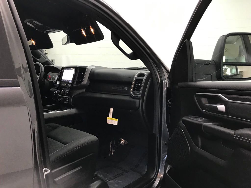 New 2026 RAM 1500 Big Horn image 39