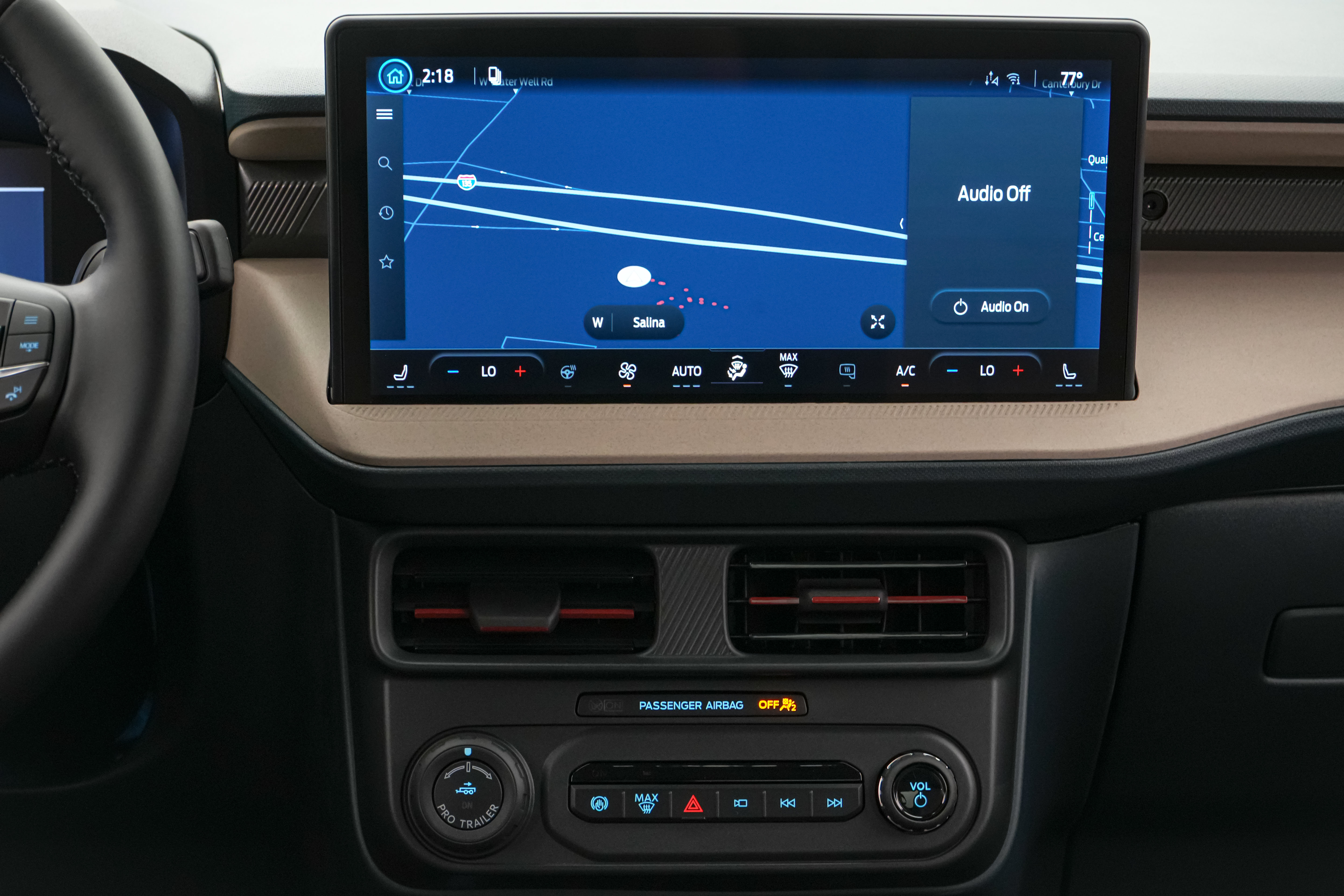 New 2026 Ford Maverick Lariat AWD/4WD image 15