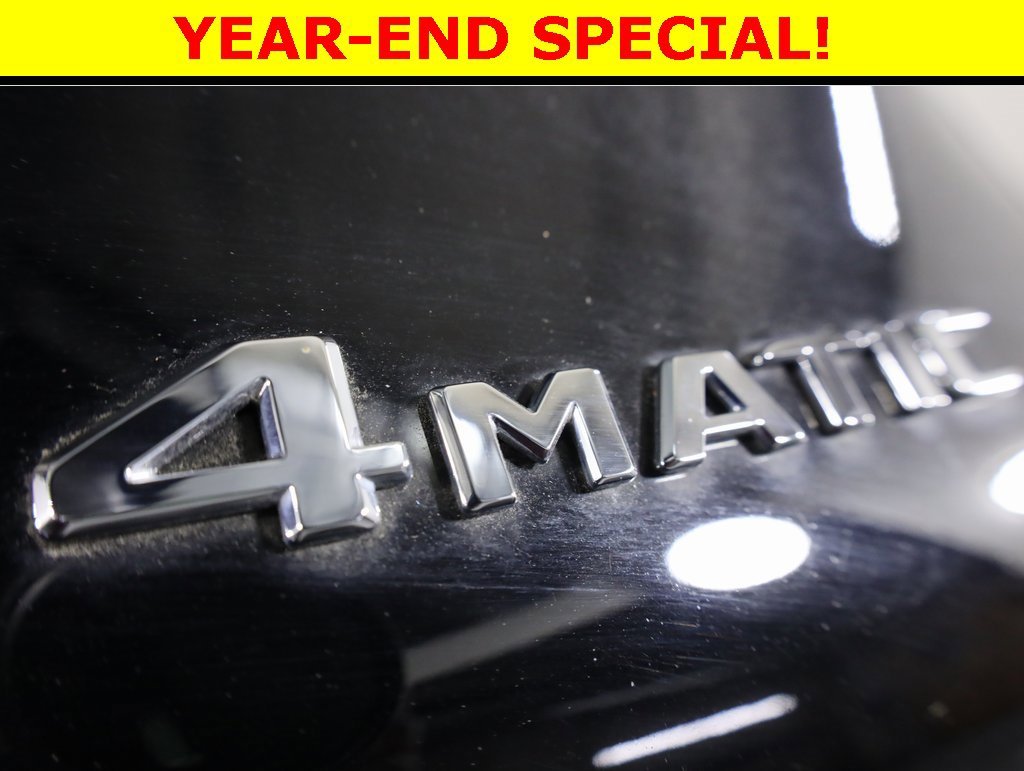 Used 2022 Mercedes-Benz GLC 300 GLC 300 image 51