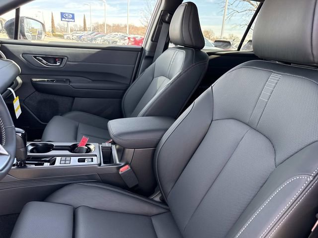 New 2026 Subaru Outback Touring XT image 13