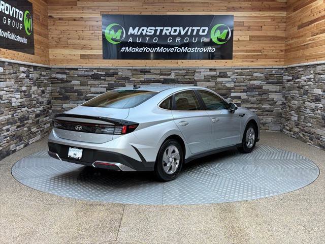 New 2026 Hyundai Sonata SE image 9
