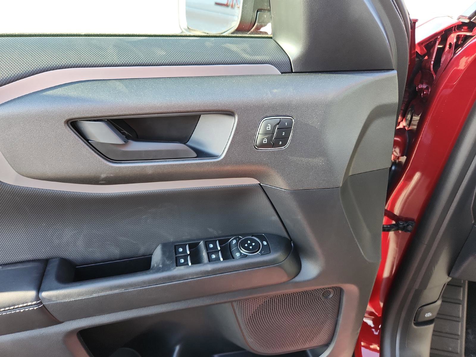 New 2025 Ford Bronco Sport Outer Banks image 18