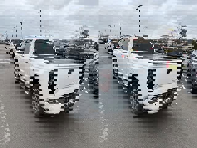 Used 2014 Toyota Tundra Platinum image 15