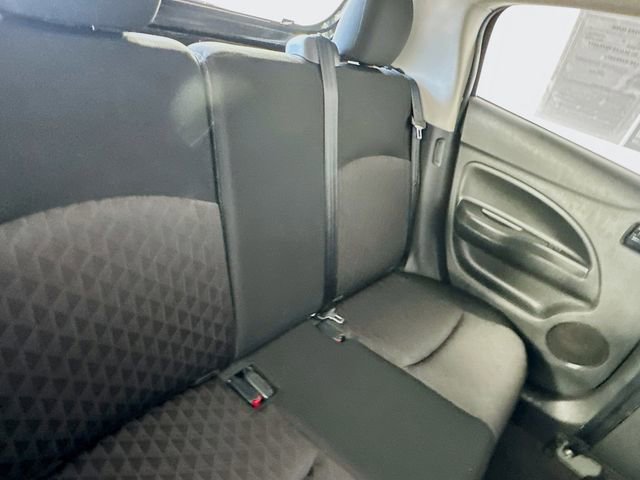 Used 2021 Mitsubishi Mirage ES image 24