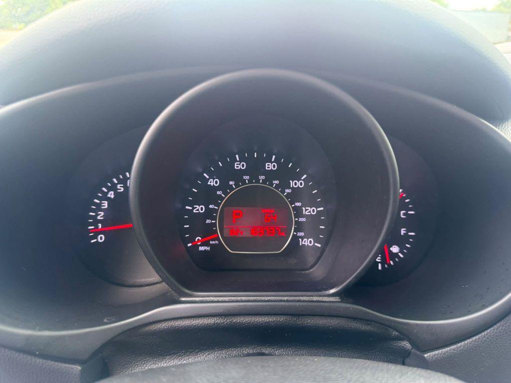 Used 2014 Kia Soul + FWD image 23