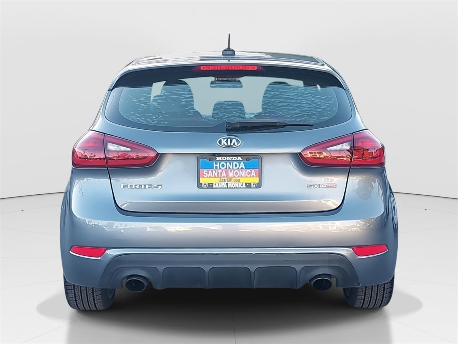 Used 2018 Kia Forte SX image 6