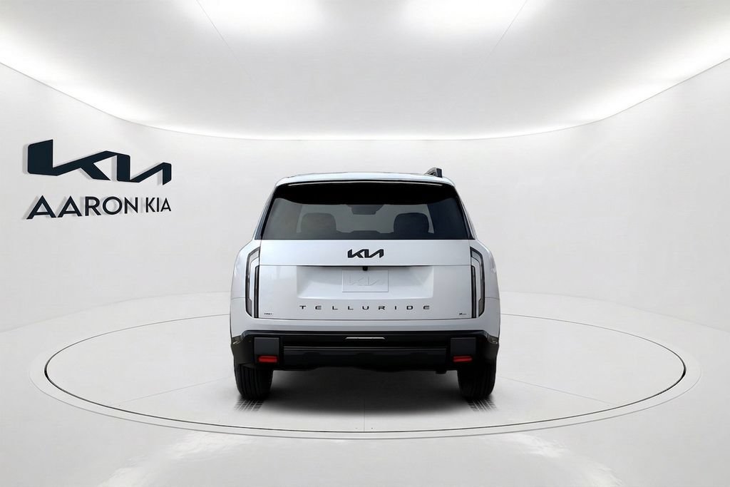 New 2027 Kia Telluride X-Line SX Prestige w/ Towing Package AWD/4WD image 5