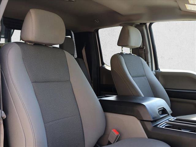 Used 2019 Ford F150 XL w/ Equipment Group 101A Mid AWD/4WD image 26