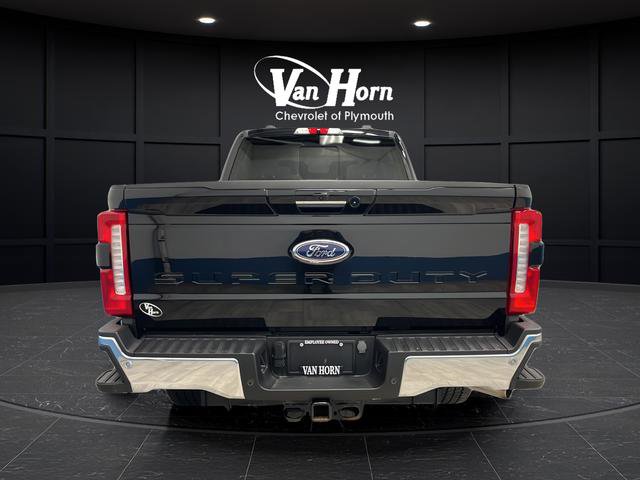Used 2023 Ford F350 Lariat w/ Lariat Ultimate Package image 5