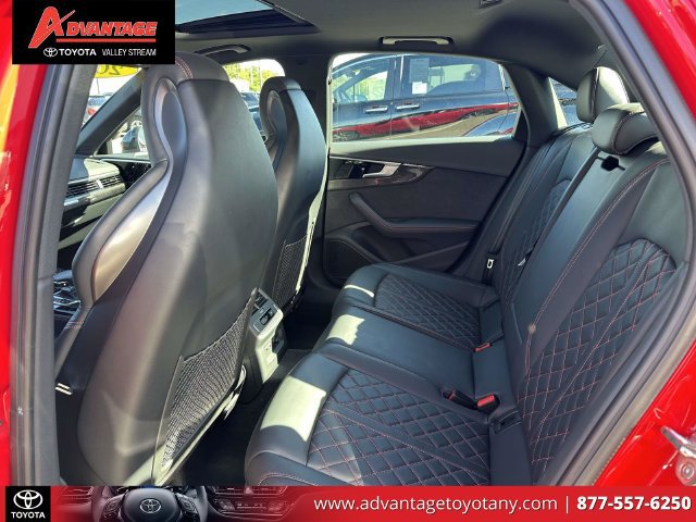 Used 2023 Audi S4 Premium Plus AWD/4WD image 14