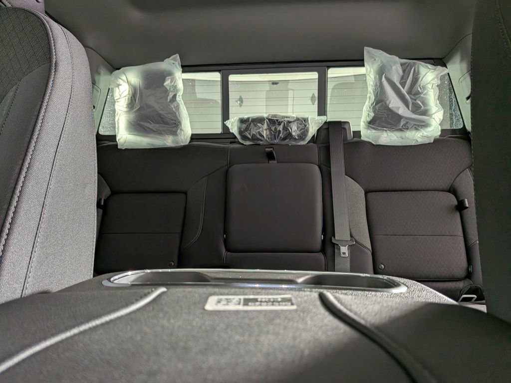 New 2026 GMC Sierra 1500 Elevation image 23