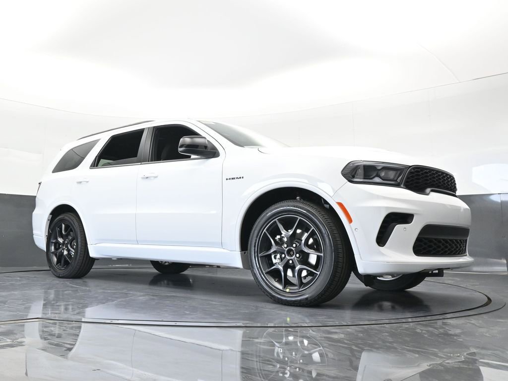 New 2026 Dodge Durango GT w/ Blacktop Package image 60