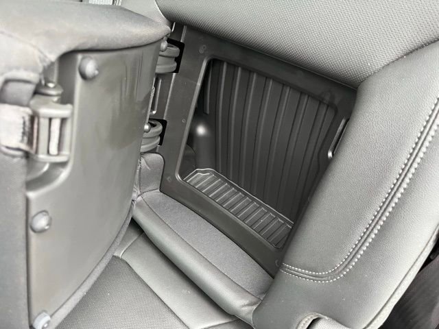 Used 2020 Chevrolet Silverado 2500 LTZ image 32