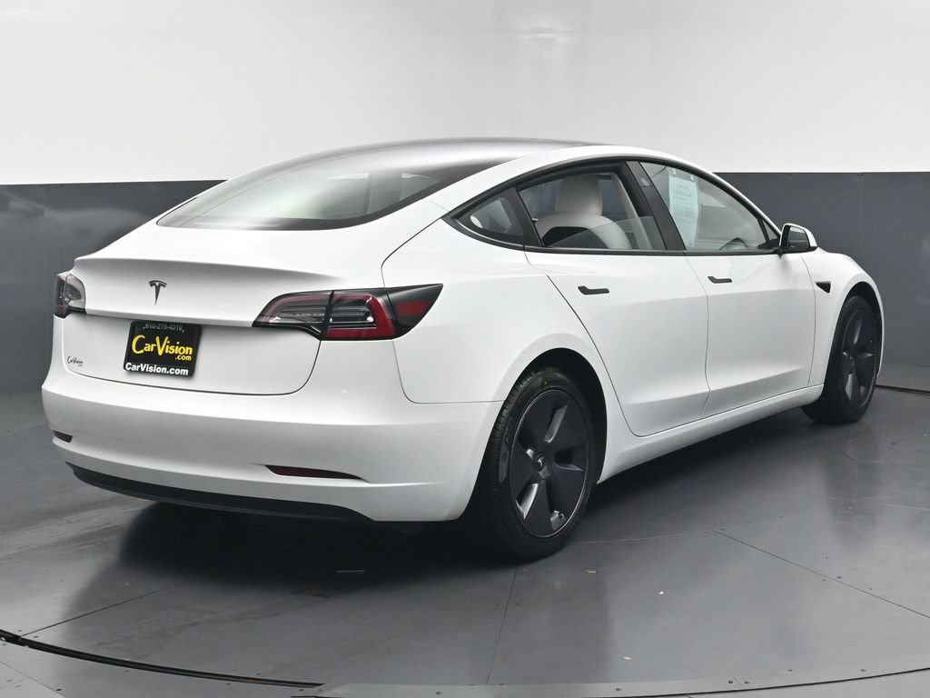Used 2023 Tesla Model 3 Standard Range RWD image 5
