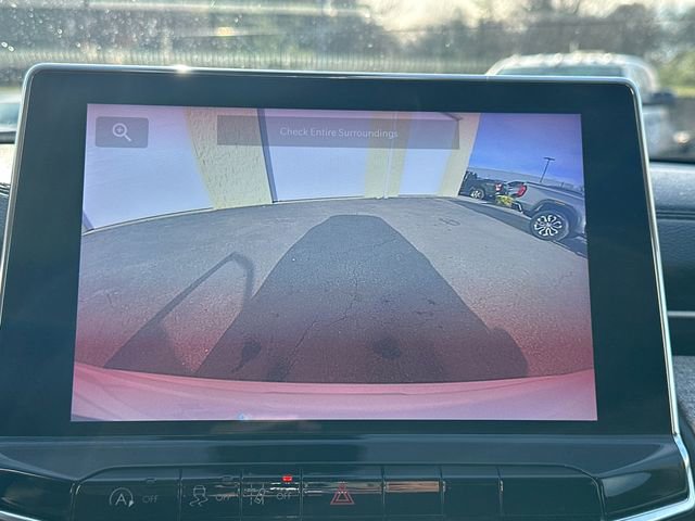 Used 2022 Jeep Compass Latitude image 33