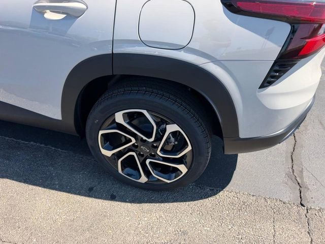 New 2026 Chevrolet Trax RS image 8